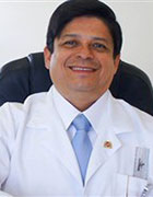 Jose Luis Carrillo Gamboa