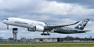 Technologia airbus350 Technologia airbus350